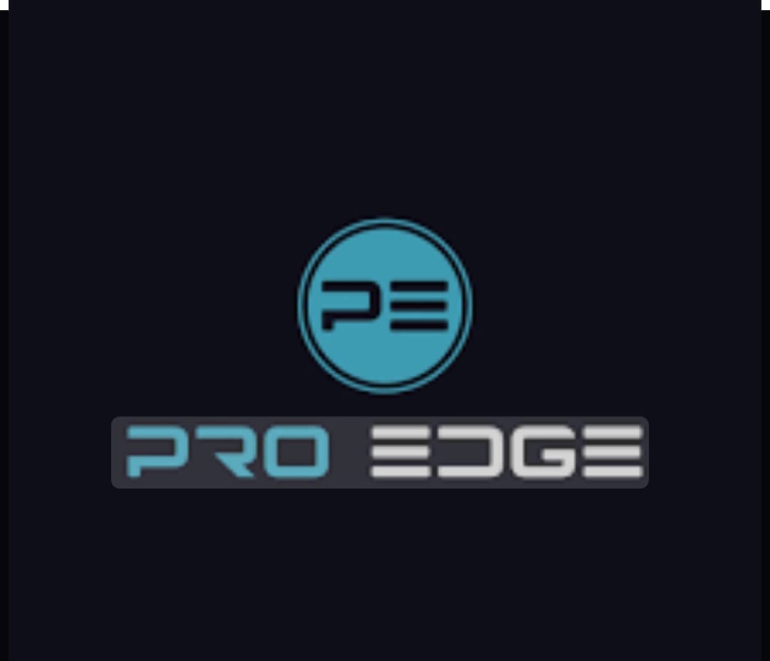 Index - Pro edge resources